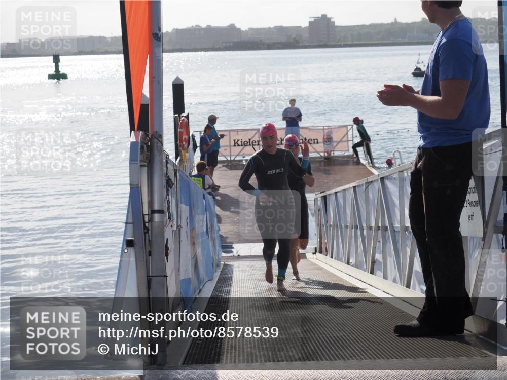 17.08.2025 - KN Förde Triathlon 2025 MichiJ http://msf.ph/oto/8578539 17.08.2025 09:16:08 Schwimmen 137, 162, 168, 137, 156, 162, 164 meine-sportfotos.de