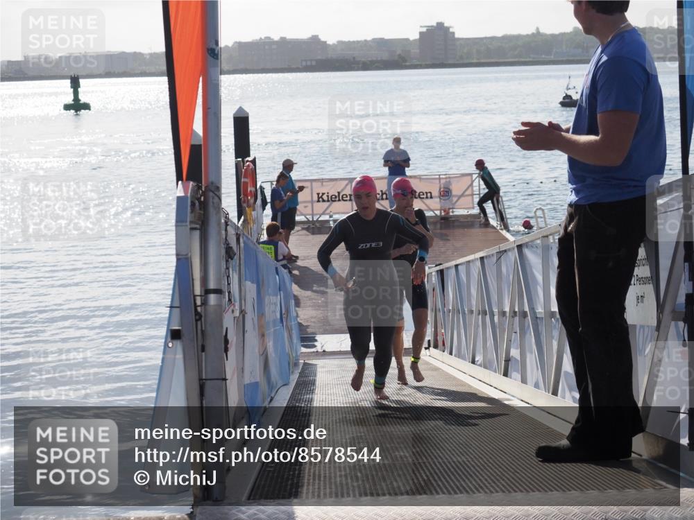 17.08.2025 - KN Förde Triathlon 2025 MichiJ http://msf.ph/oto/8578544 17.08.2025 09:16:08 Schwimmen 137, 162, 168, 137, 156, 162, 164 meine-sportfotos.de