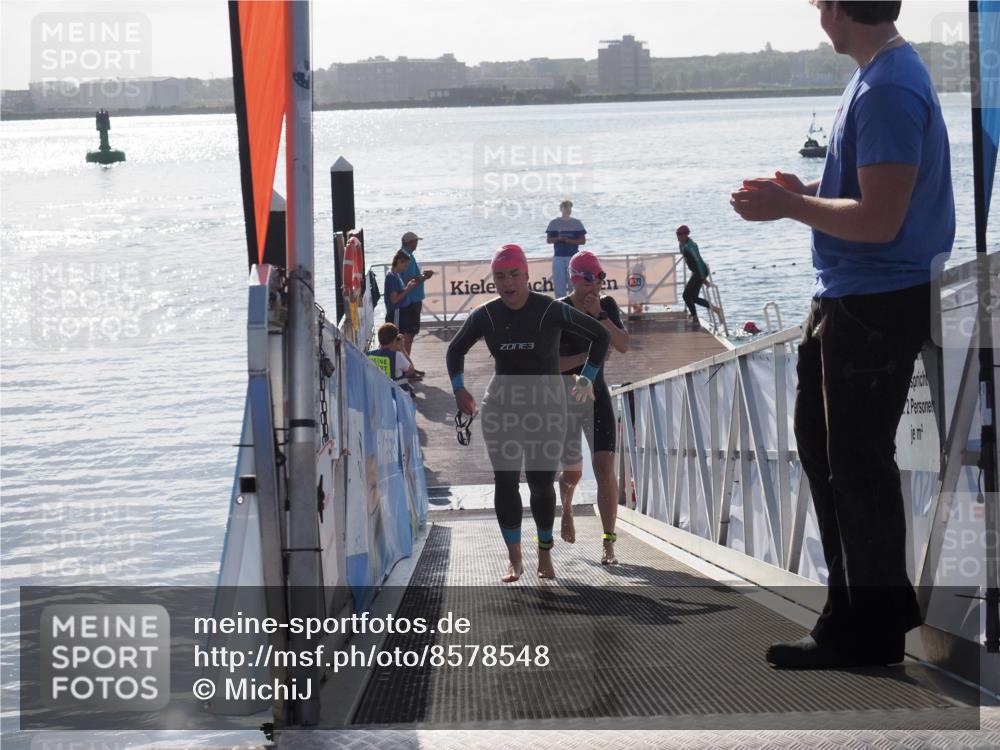 17.08.2025 - KN Förde Triathlon 2025 MichiJ http://msf.ph/oto/8578548 17.08.2025 09:16:08 Schwimmen 137, 162, 168, 137, 156, 162, 164 meine-sportfotos.de