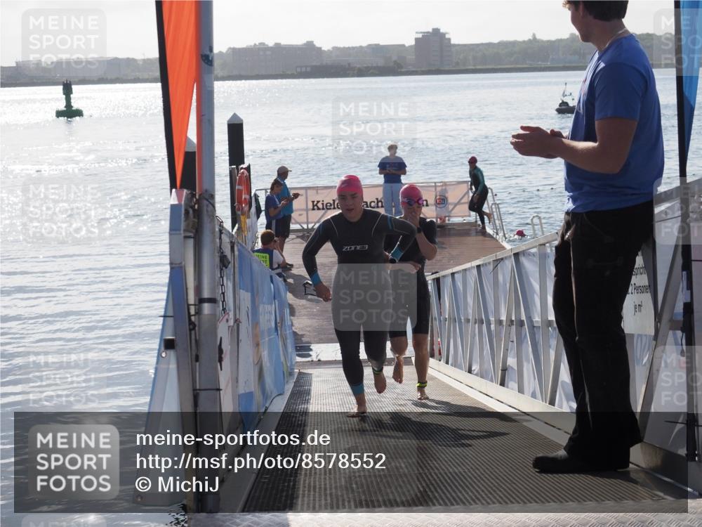 17.08.2025 - KN Förde Triathlon 2025 MichiJ http://msf.ph/oto/8578552 17.08.2025 09:16:08 Schwimmen 137, 162, 168, 137, 156, 162, 164 meine-sportfotos.de
