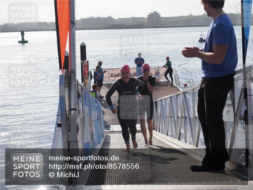 17.08.2025 - KN Förde Triathlon 2025 MichiJ http://msf.ph/oto/8578556 17.08.2025 09:16:08 Schwimmen 137, 162, 168, 137, 156, 162, 164 meine-sportfotos.de