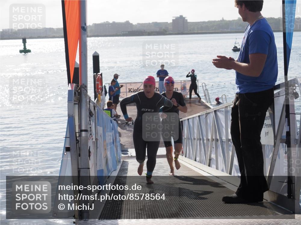 17.08.2025 - KN Förde Triathlon 2025 MichiJ http://msf.ph/oto/8578564 17.08.2025 09:16:08 Schwimmen 137, 162, 168, 137, 156, 162, 164 meine-sportfotos.de