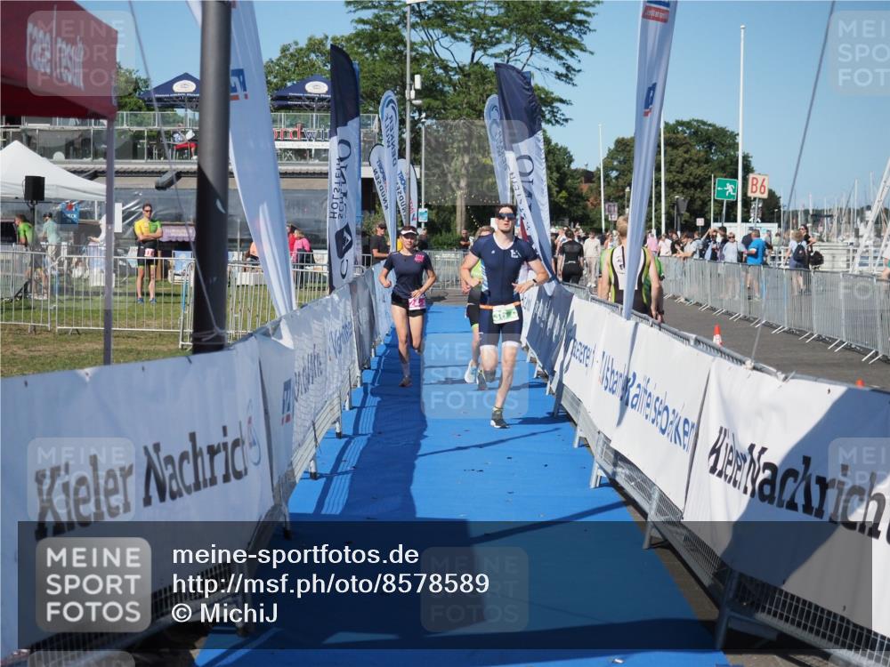 17.08.2025 - KN Förde Triathlon 2025 MichiJ http://msf.ph/oto/8578589 17.08.2025 16:13:57 Laufen 24, 36 meine-sportfotos.de