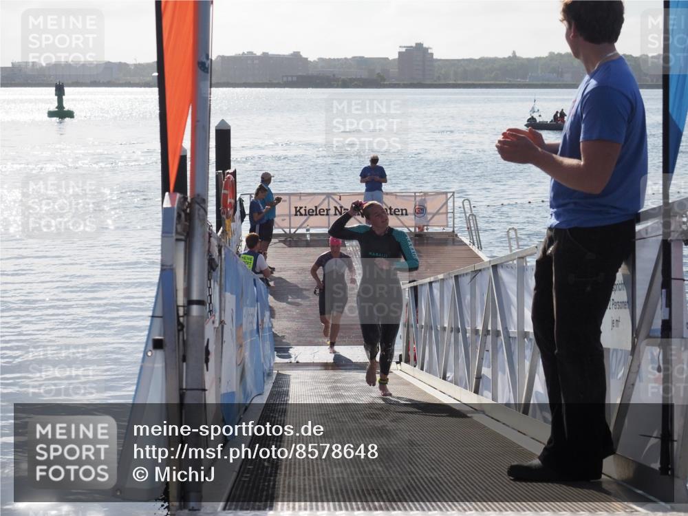 17.08.2025 - KN Förde Triathlon 2025 MichiJ http://msf.ph/oto/8578648 17.08.2025 09:16:16 Schwimmen 137, 156, 162, 156, 164, 166 meine-sportfotos.de