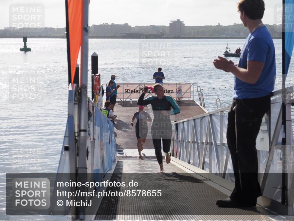 17.08.2025 - KN Förde Triathlon 2025 MichiJ http://msf.ph/oto/8578655 17.08.2025 09:16:16 Schwimmen 137, 156, 162, 156, 164, 166 meine-sportfotos.de