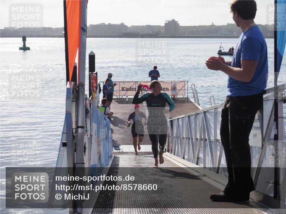 17.08.2025 - KN Förde Triathlon 2025 MichiJ http://msf.ph/oto/8578660 17.08.2025 09:16:17 Schwimmen 137, 156, 162, 164, 156, 164, 166 meine-sportfotos.de