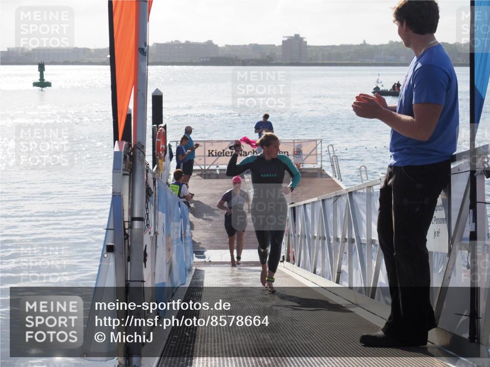 17.08.2025 - KN Förde Triathlon 2025 MichiJ http://msf.ph/oto/8578664 17.08.2025 09:16:17 Schwimmen 137, 156, 162, 164, 156, 164, 166 meine-sportfotos.de