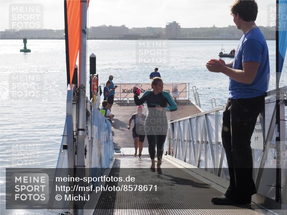 17.08.2025 - KN Förde Triathlon 2025 MichiJ http://msf.ph/oto/8578671 17.08.2025 09:16:17 Schwimmen 137, 156, 162, 164, 156, 164, 166 meine-sportfotos.de