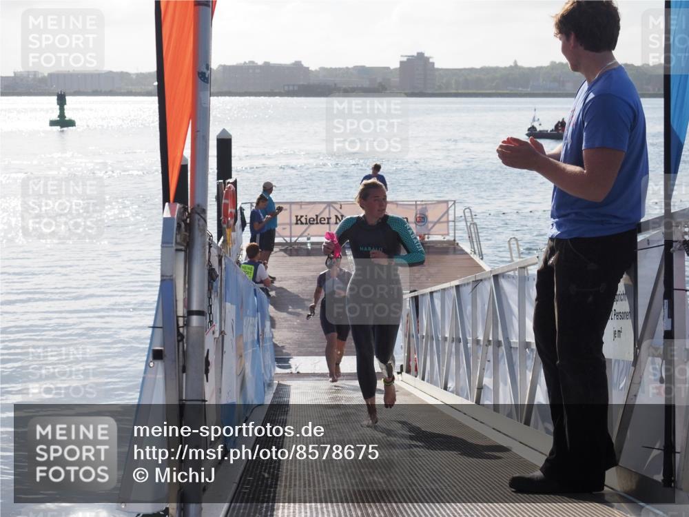 17.08.2025 - KN Förde Triathlon 2025 MichiJ http://msf.ph/oto/8578675 17.08.2025 09:16:17 Schwimmen 137, 156, 162, 164, 156, 164, 166 meine-sportfotos.de