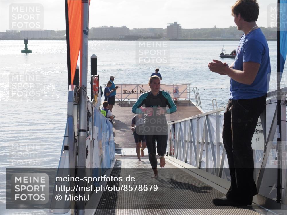 17.08.2025 - KN Förde Triathlon 2025 MichiJ http://msf.ph/oto/8578679 17.08.2025 09:16:17 Schwimmen 137, 156, 162, 164, 156, 164, 166 meine-sportfotos.de