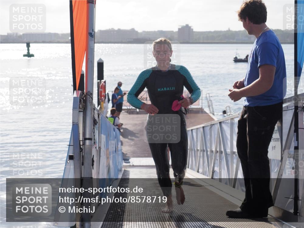17.08.2025 - KN Förde Triathlon 2025 MichiJ http://msf.ph/oto/8578719 17.08.2025 09:16:19 Schwimmen 137, 156, 162, 164, 156, 164, 166 meine-sportfotos.de