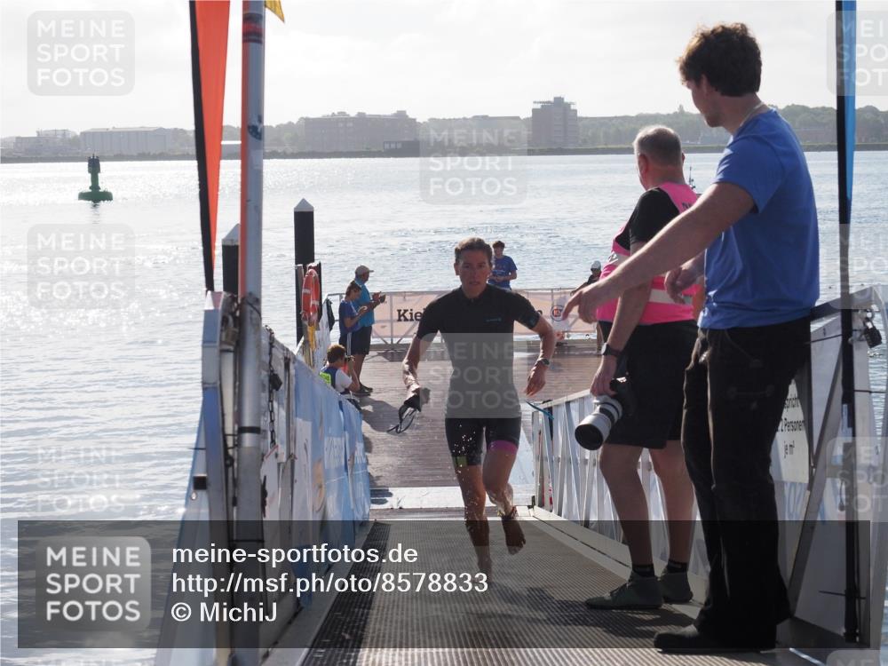 17.08.2025 - KN Förde Triathlon 2025 MichiJ http://msf.ph/oto/8578833 17.08.2025 09:16:31 Schwimmen 164, 166, 144, 160, 166, 172 meine-sportfotos.de