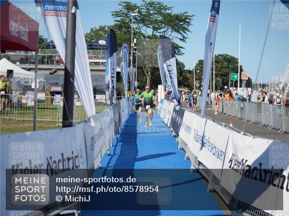 17.08.2025 - KN Förde Triathlon 2025 MichiJ http://msf.ph/oto/8578954 17.08.2025 16:16:37 Laufen 29 meine-sportfotos.de