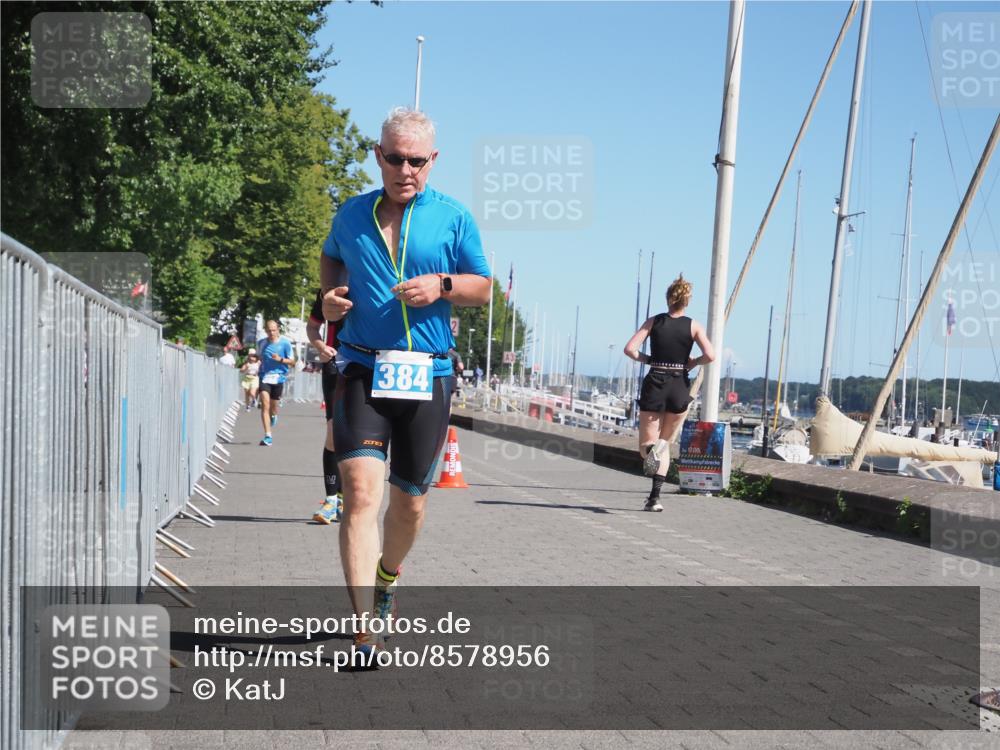 17.08.2025 - KN Förde Triathlon 2025 KatJ http://msf.ph/oto/8578956 17.08.2025 12:15:25 Laufen 308, 346, 352, 384 meine-sportfotos.de