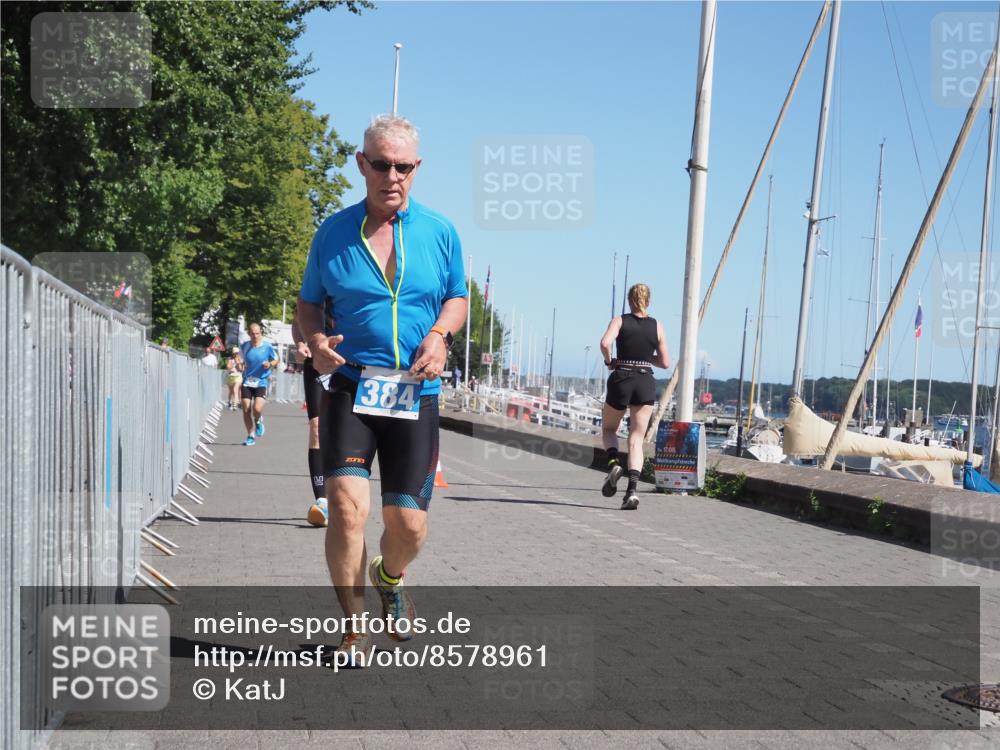 17.08.2025 - KN Förde Triathlon 2025 KatJ http://msf.ph/oto/8578961 17.08.2025 12:15:25 Laufen 308, 346, 352, 384 meine-sportfotos.de