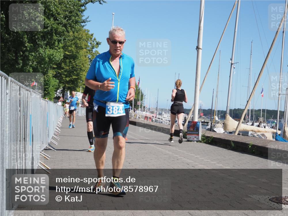 17.08.2025 - KN Förde Triathlon 2025 KatJ http://msf.ph/oto/8578967 17.08.2025 12:15:25 Laufen 308, 346, 352, 384 meine-sportfotos.de