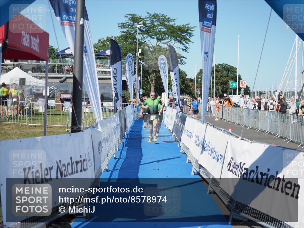 17.08.2025 - KN Förde Triathlon 2025 MichiJ http://msf.ph/oto/8578974 17.08.2025 16:16:38 Laufen 29 meine-sportfotos.de