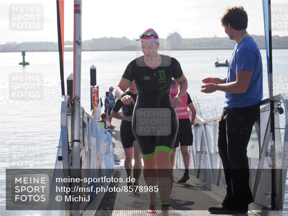 17.08.2025 - KN Förde Triathlon 2025 MichiJ http://msf.ph/oto/8578985 17.08.2025 09:16:41 Schwimmen 144, 160, 166, 172, 144, 172, 176 meine-sportfotos.de