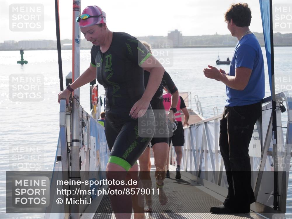 17.08.2025 - KN Förde Triathlon 2025 MichiJ http://msf.ph/oto/8579011 17.08.2025 09:16:42 Schwimmen 144, 160, 166, 172, 144, 172, 176 meine-sportfotos.de