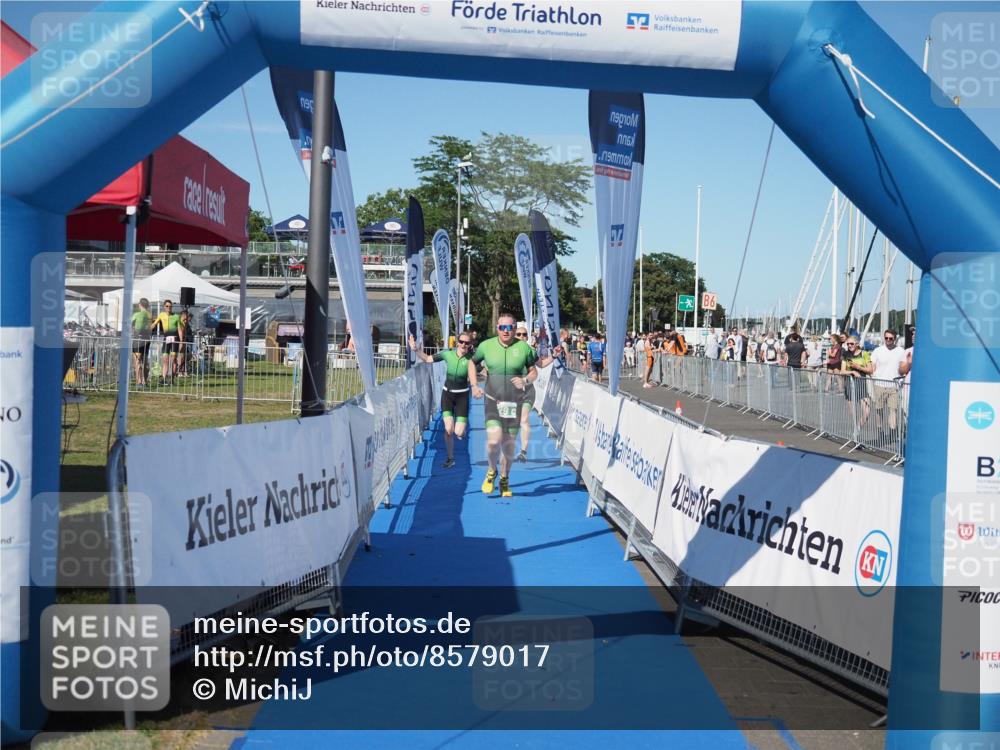 17.08.2025 - KN Förde Triathlon 2025 MichiJ http://msf.ph/oto/8579017 17.08.2025 16:16:40 Laufen 29 meine-sportfotos.de