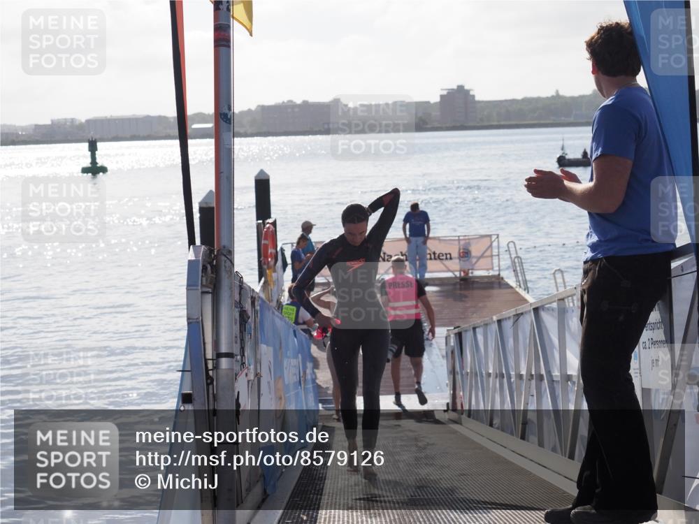 17.08.2025 - KN Förde Triathlon 2025 MichiJ http://msf.ph/oto/8579126 17.08.2025 09:16:47 Schwimmen 144, 160, 172, 176, 176 meine-sportfotos.de