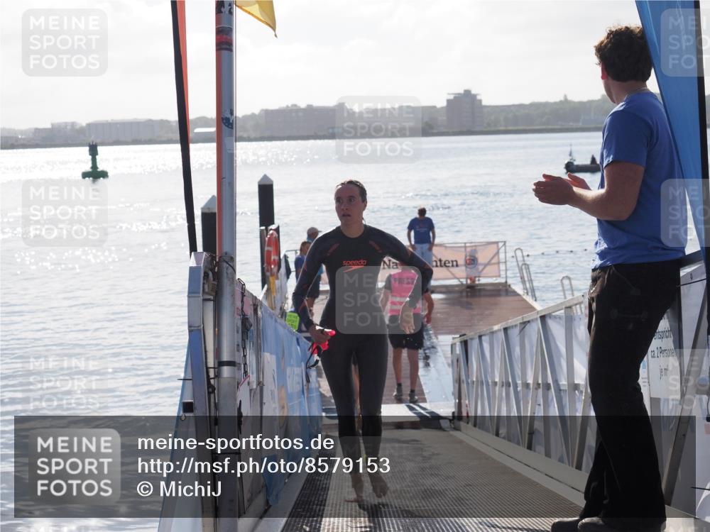 17.08.2025 - KN Förde Triathlon 2025 MichiJ http://msf.ph/oto/8579153 17.08.2025 09:16:48 Schwimmen 144, 160, 172, 176, 176 meine-sportfotos.de
