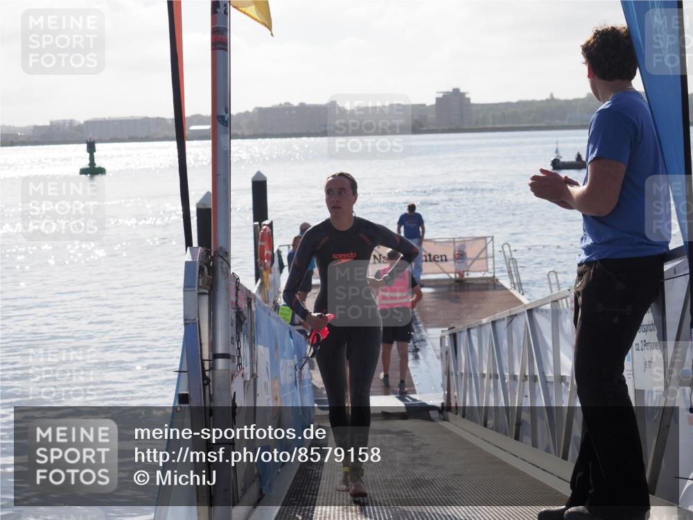 17.08.2025 - KN Förde Triathlon 2025 MichiJ http://msf.ph/oto/8579158 17.08.2025 09:16:48 Schwimmen 144, 160, 172, 176, 176 meine-sportfotos.de
