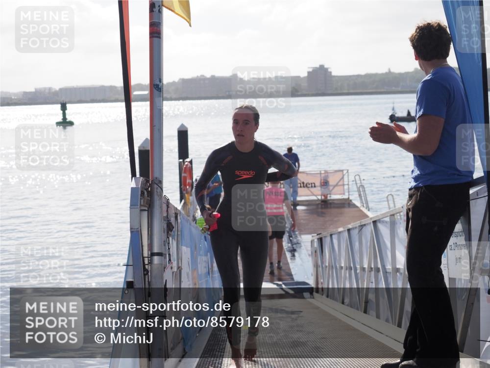 17.08.2025 - KN Förde Triathlon 2025 MichiJ http://msf.ph/oto/8579178 17.08.2025 09:16:49 Schwimmen 144, 160, 172, 176, 176 meine-sportfotos.de