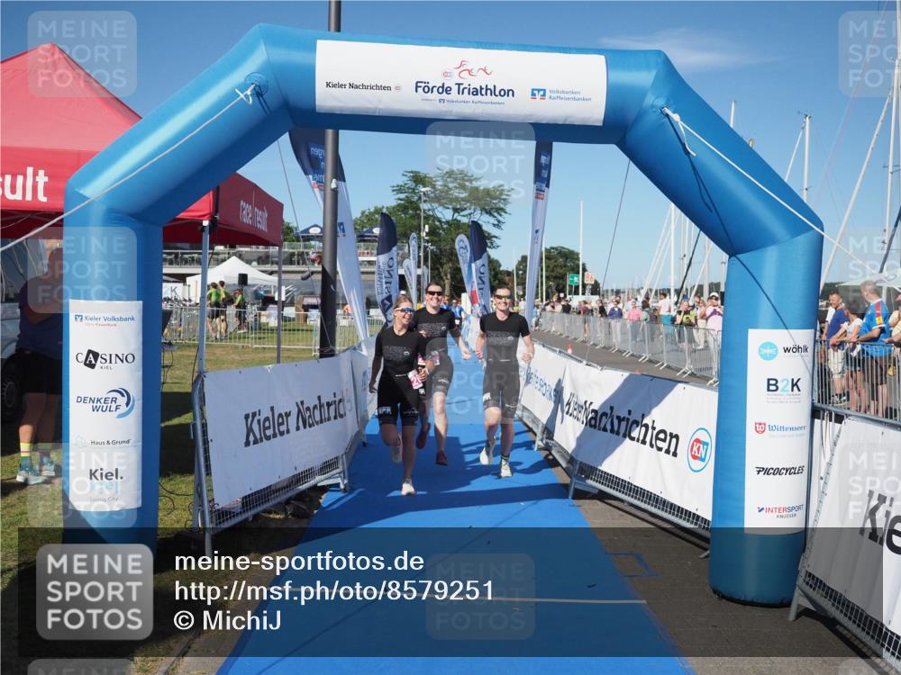 17.08.2025 - KN Förde Triathlon 2025 MichiJ http://msf.ph/oto/8579251 17.08.2025 16:18:31 Laufen 26 meine-sportfotos.de