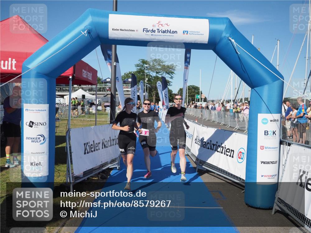 17.08.2025 - KN Förde Triathlon 2025 MichiJ http://msf.ph/oto/8579267 17.08.2025 16:18:31 Laufen 26 meine-sportfotos.de