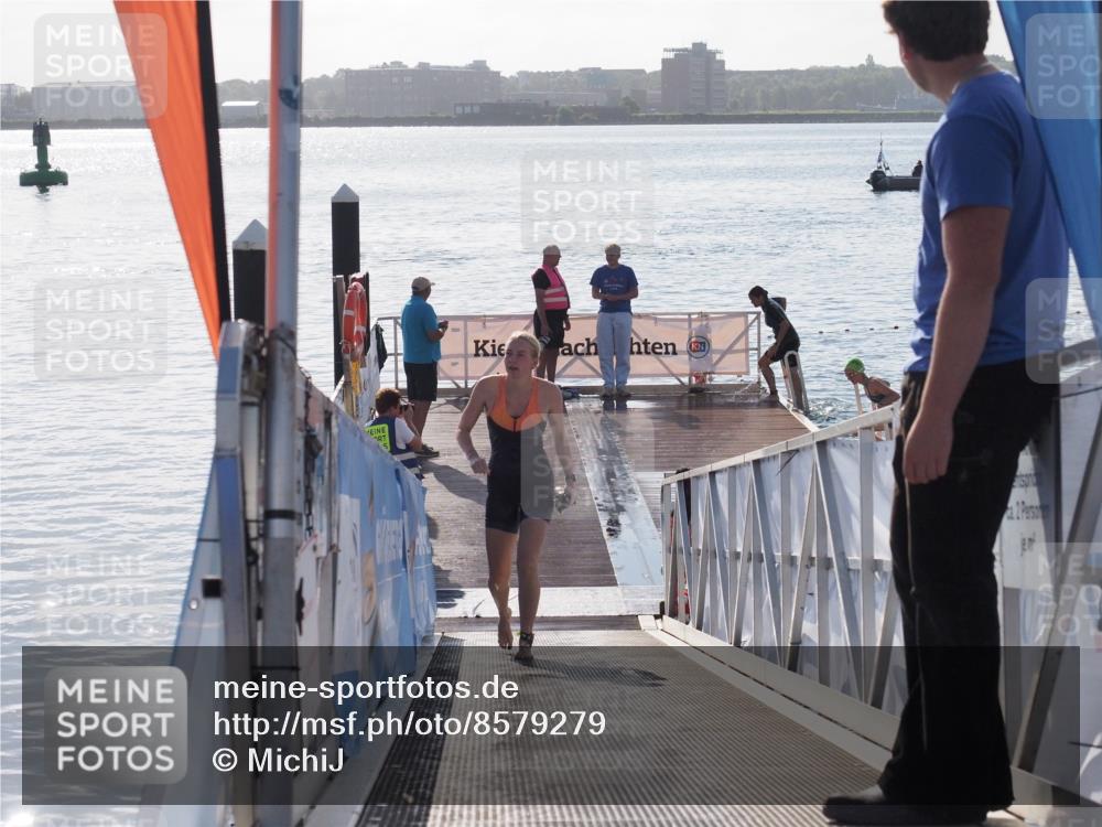 17.08.2025 - KN Förde Triathlon 2025 MichiJ http://msf.ph/oto/8579279 17.08.2025 09:17:11 Schwimmen 158, 158, 169, 204 meine-sportfotos.de
