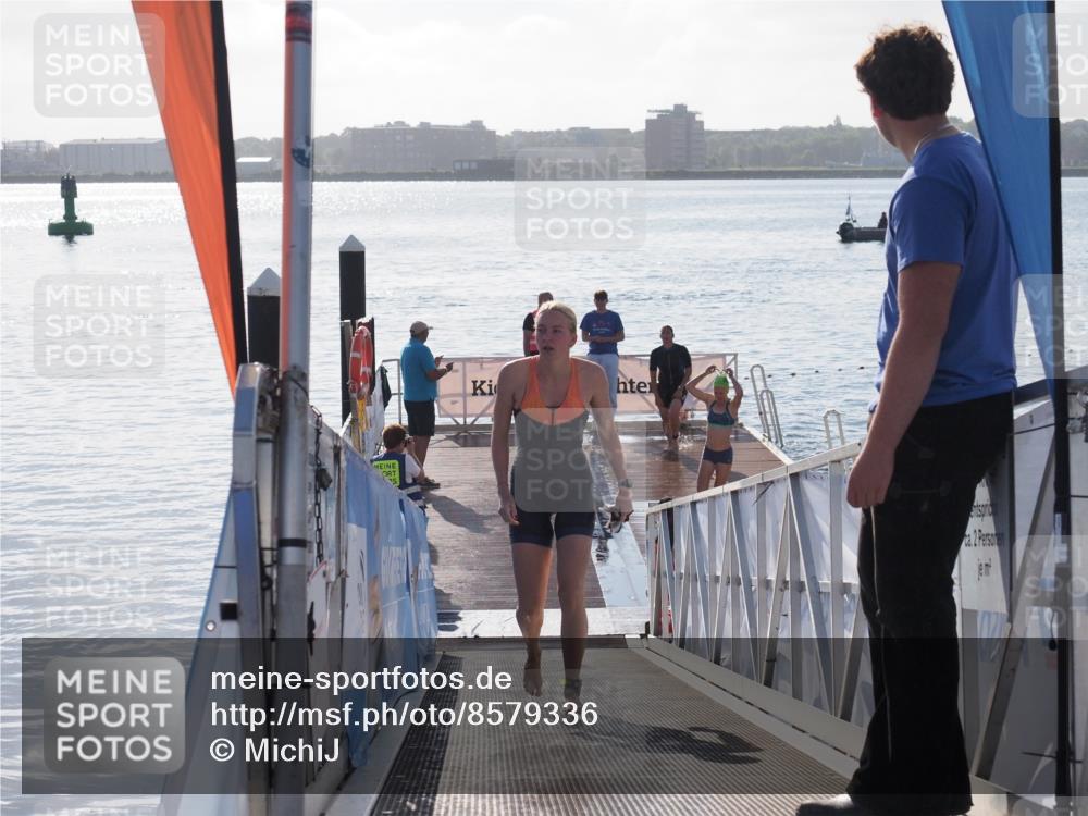 17.08.2025 - KN Förde Triathlon 2025 MichiJ http://msf.ph/oto/8579336 17.08.2025 09:17:13 Schwimmen 158, 158, 169, 204 meine-sportfotos.de