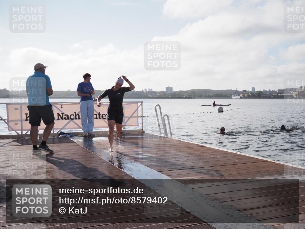 17.08.2025 - KN Förde Triathlon 2025 KatJ http://msf.ph/oto/8579402 17.08.2025 09:20:44 Schwimmen 188, 197, 205, 228, 241, 188, 197, 228, 240, 241 meine-sportfotos.de