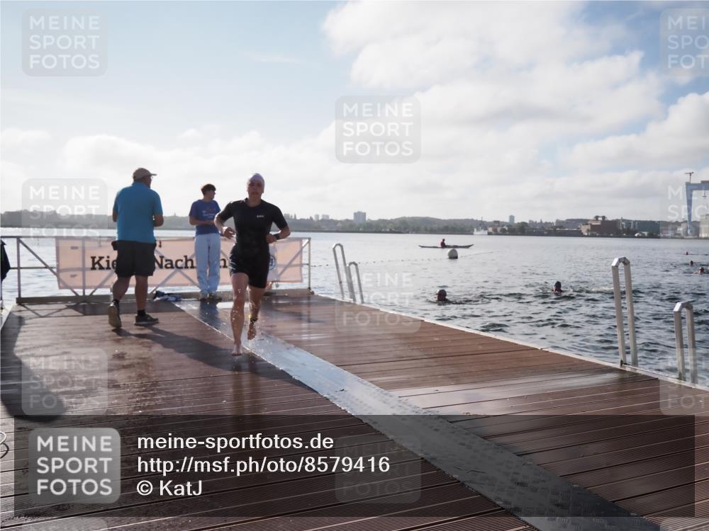 17.08.2025 - KN Förde Triathlon 2025 KatJ http://msf.ph/oto/8579416 17.08.2025 09:20:44 Schwimmen 188, 197, 205, 228, 241, 188, 197, 228, 240, 241 meine-sportfotos.de