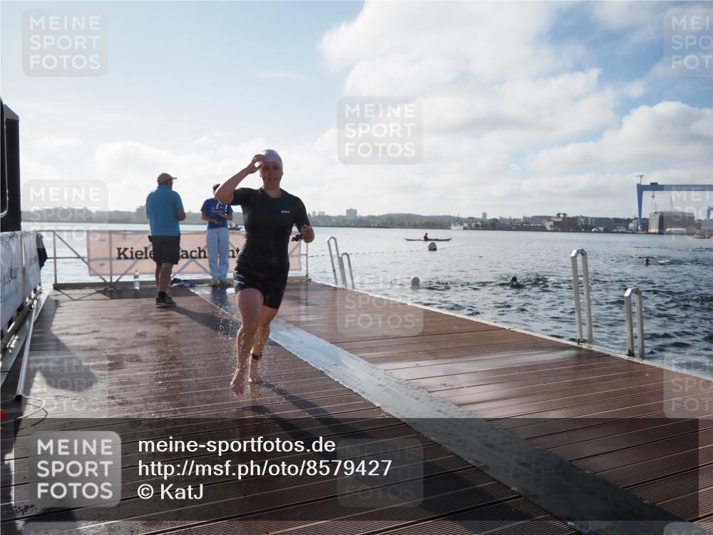 17.08.2025 - KN Förde Triathlon 2025 KatJ http://msf.ph/oto/8579427 17.08.2025 09:20:45 Schwimmen 188, 197, 205, 228, 241, 188, 197, 228, 240, 241 meine-sportfotos.de