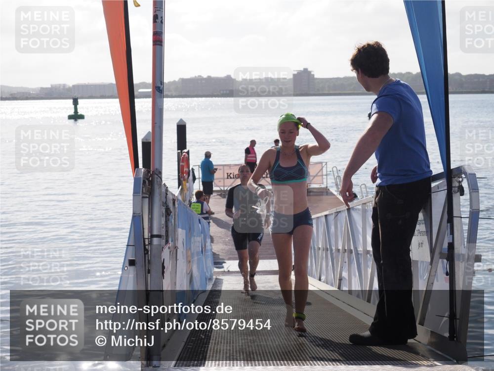 17.08.2025 - KN Förde Triathlon 2025 MichiJ http://msf.ph/oto/8579454 17.08.2025 09:17:19 Schwimmen 158, 169, 204, 169, 177, 204 meine-sportfotos.de