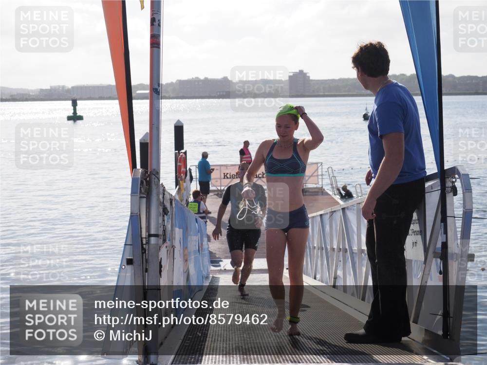 17.08.2025 - KN Förde Triathlon 2025 MichiJ http://msf.ph/oto/8579462 17.08.2025 09:17:19 Schwimmen 158, 169, 204, 169, 177, 204 meine-sportfotos.de