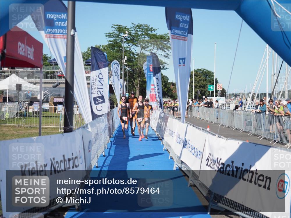 17.08.2025 - KN Förde Triathlon 2025 MichiJ http://msf.ph/oto/8579464 17.08.2025 16:20:04 Laufen 15 meine-sportfotos.de