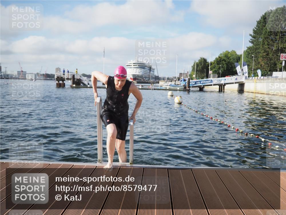 17.08.2025 - KN Förde Triathlon 2025 KatJ http://msf.ph/oto/8579477 17.08.2025 09:20:50 Schwimmen 197, 200, 205, 223, 228, 188, 197, 200, 205, 228, 241 meine-sportfotos.de