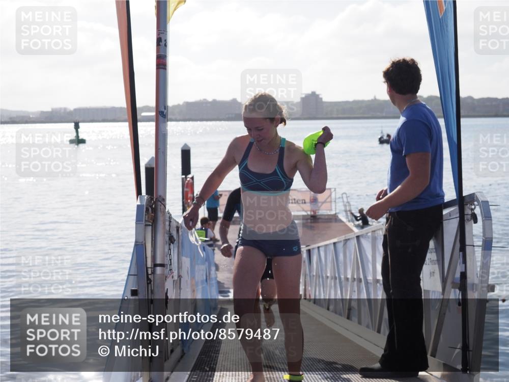 17.08.2025 - KN Förde Triathlon 2025 MichiJ http://msf.ph/oto/8579487 17.08.2025 09:17:20 Schwimmen 158, 169, 204, 169, 177, 181, 204 meine-sportfotos.de