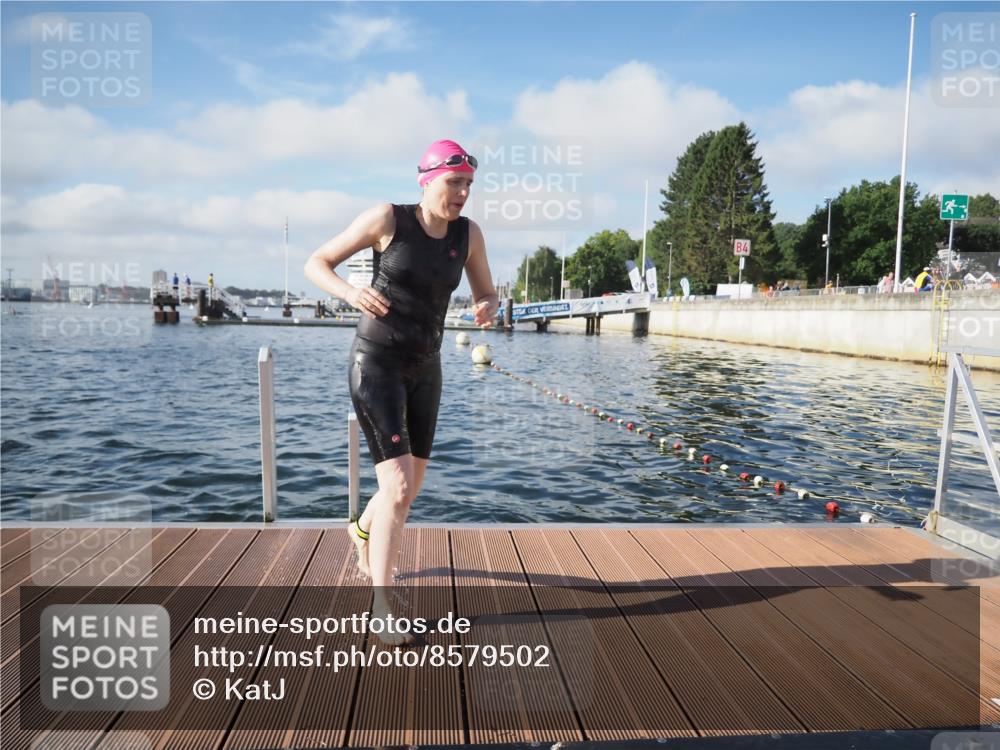 17.08.2025 - KN Förde Triathlon 2025 KatJ http://msf.ph/oto/8579502 17.08.2025 09:20:52 Schwimmen 197, 200, 205, 216, 223, 197, 200, 205, 228 meine-sportfotos.de