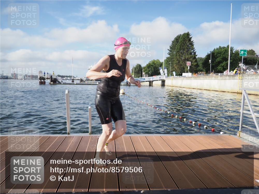 17.08.2025 - KN Förde Triathlon 2025 KatJ http://msf.ph/oto/8579506 17.08.2025 09:20:52 Schwimmen 197, 200, 205, 216, 223, 197, 200, 205, 228 meine-sportfotos.de
