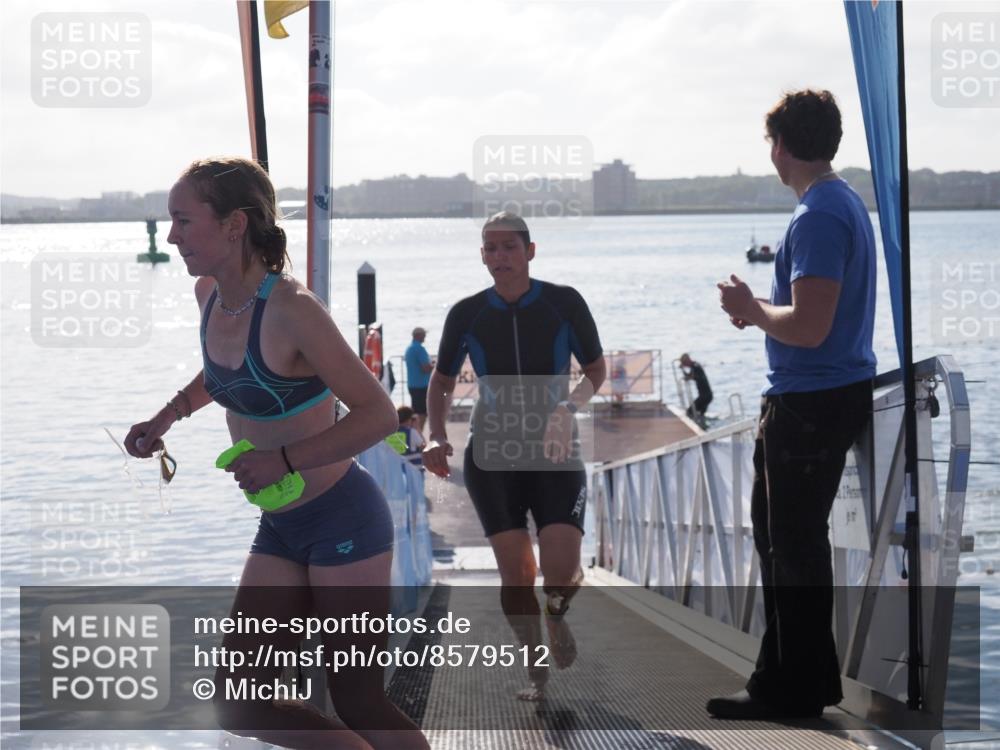 17.08.2025 - KN Förde Triathlon 2025 MichiJ http://msf.ph/oto/8579512 17.08.2025 09:17:21 Schwimmen 158, 169, 204, 169, 177, 181 meine-sportfotos.de