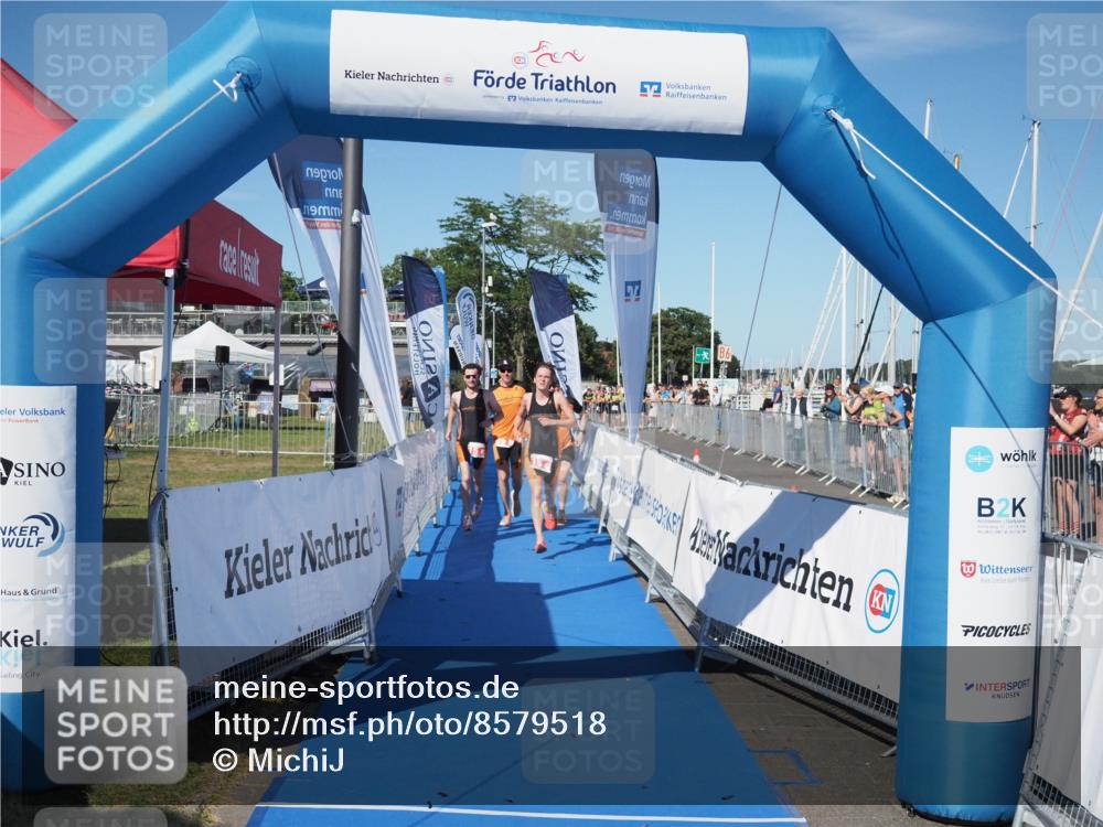 17.08.2025 - KN Förde Triathlon 2025 MichiJ http://msf.ph/oto/8579518 17.08.2025 16:20:05 Laufen 15 meine-sportfotos.de