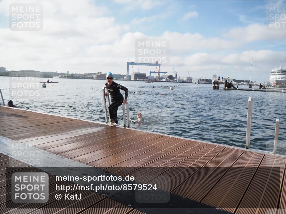 17.08.2025 - KN Förde Triathlon 2025 KatJ http://msf.ph/oto/8579524 17.08.2025 09:20:54 Schwimmen 197, 200, 205, 216, 223, 197, 200, 205, 216, 223, 228 meine-sportfotos.de