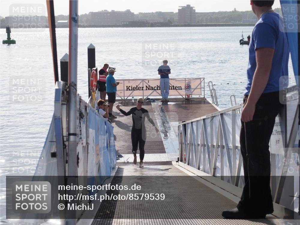 17.08.2025 - KN Förde Triathlon 2025 MichiJ http://msf.ph/oto/8579539 17.08.2025 09:17:29 Schwimmen 169, 177, 204, 177, 181 meine-sportfotos.de