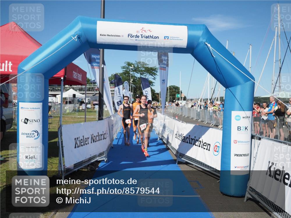 17.08.2025 - KN Förde Triathlon 2025 MichiJ http://msf.ph/oto/8579544 17.08.2025 16:20:06 Laufen 15 meine-sportfotos.de