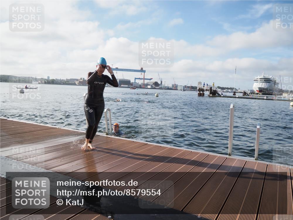 17.08.2025 - KN Förde Triathlon 2025 KatJ http://msf.ph/oto/8579554 17.08.2025 09:20:55 Schwimmen 197, 200, 205, 216, 223, 197, 200, 205, 216, 223, 228 meine-sportfotos.de