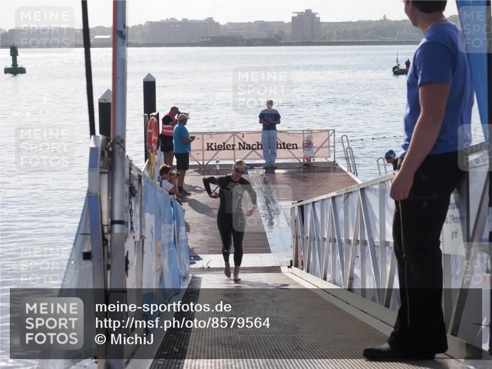 17.08.2025 - KN Förde Triathlon 2025 MichiJ http://msf.ph/oto/8579564 17.08.2025 09:17:30 Schwimmen 169, 177, 204, 177, 181 meine-sportfotos.de