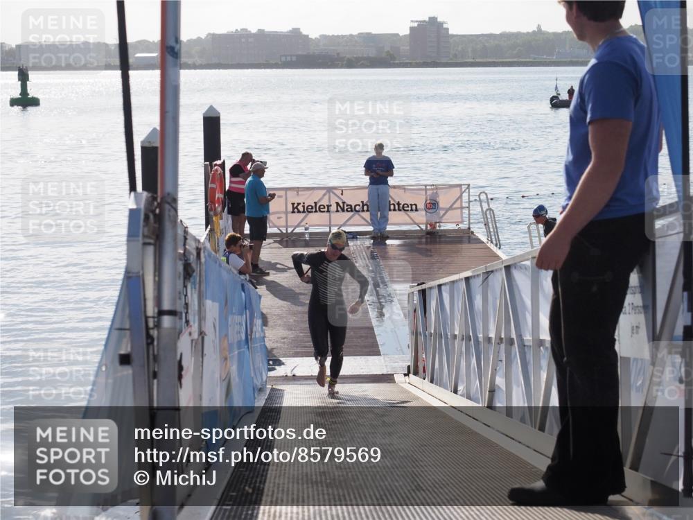 17.08.2025 - KN Förde Triathlon 2025 MichiJ http://msf.ph/oto/8579569 17.08.2025 09:17:30 Schwimmen 169, 177, 204, 177, 181 meine-sportfotos.de